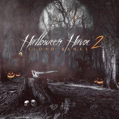 Lloyd Banks/Busta Rhymes/Reek da VillianHalloween Havoc 2