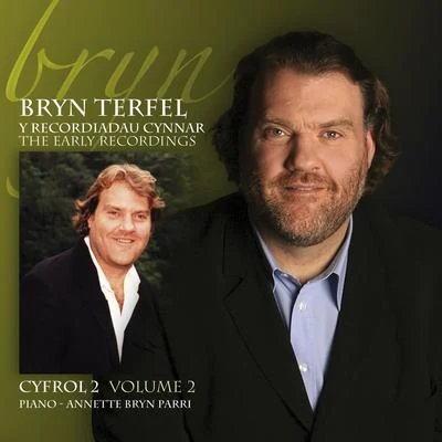 Bryn Terfel/Fflur Wyn/Cor RhuthunBryn Terfel - Cyfrol 2Volume 2