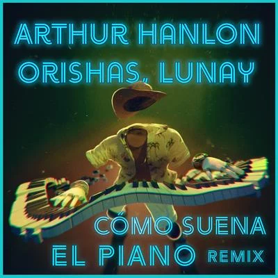 Leebrian/LunayComo Suena el Piano (Remix)