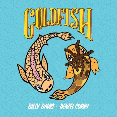 Billy DavisGoldfish