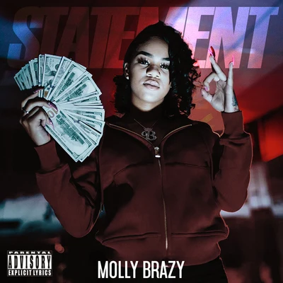 Molly BrazyStatement