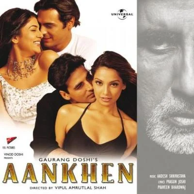 Amitabh BachchanAankhen