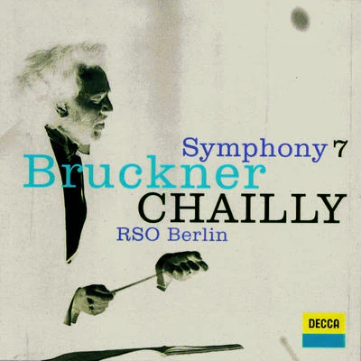 Berlin Radio Symphony OrchestraBruckner: Symphony No.7