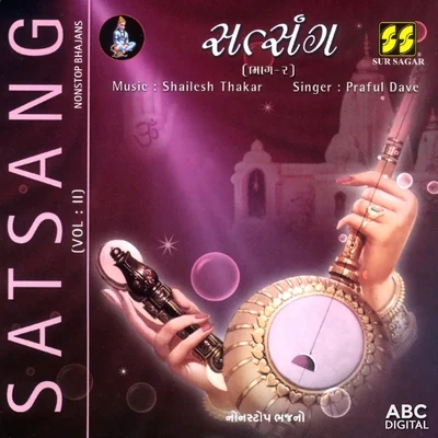 Praful DaveSatsang Vol. 2