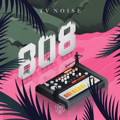 TV Noise808