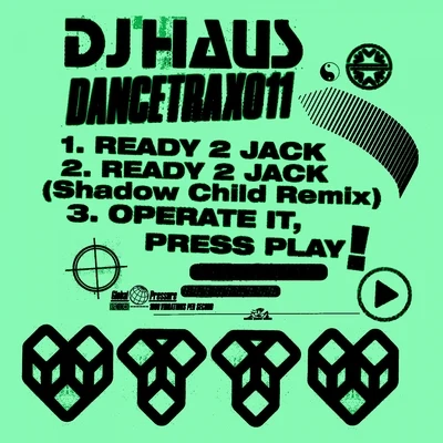 Len Faki/DJ HausDance Trax, Vol. 11