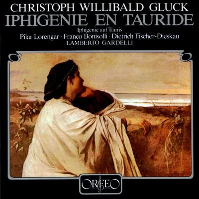 Lamberto GardelliPlácido DomingoTemistocle SoleraThe Royal Philharmonic OrchestraCristina DeutekomGiuseppe VerdiThe Ambrosian SingersGLUCK, C.W.: Iphigenia auf Tauris [Opera] (Lorengar, Grönroos, Bonisolli, Fischer-Dieskau, Bavarian Radio Chorus, Munich Radio Orchestra, Gardelli)