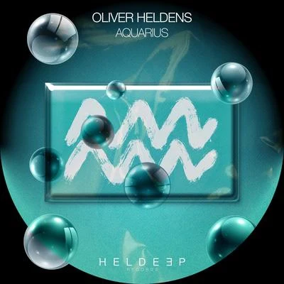 Oliver HeldensAquarius