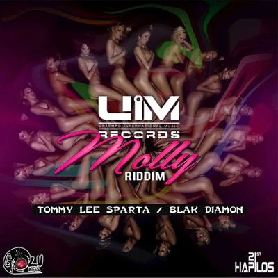 UIMGUZUMolly Riddim