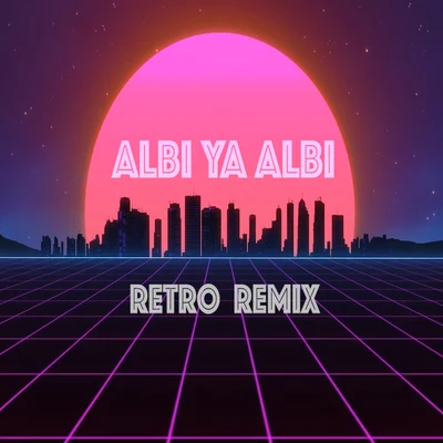 Nancy AjramAlbi Ya Albi (Retro Remix)