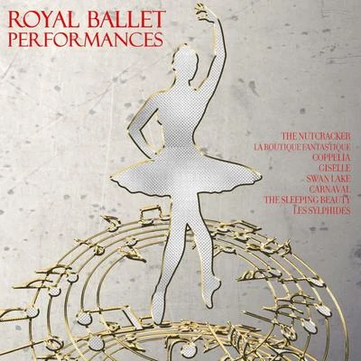 Orchestra of the Royal Opera House/Oliviero De FabritiisRoyal Ballet Performances