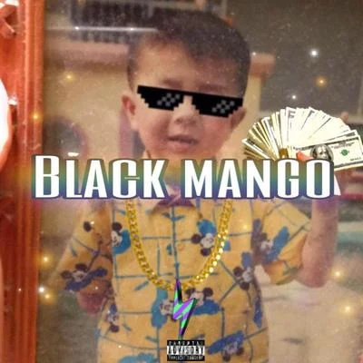 Ten o clockBLACKMANGO