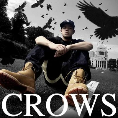 MIYACHI/RADWIMPS/taka/あいみょん/タブゾンビCROWS