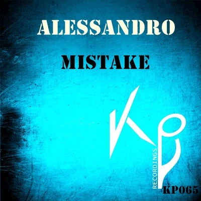 AlessandroMistake