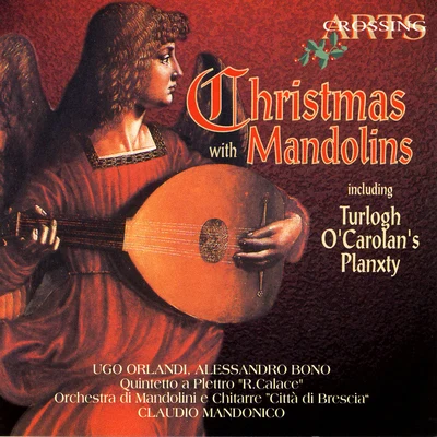 Sergio Vartolo/Ugo OrlandiChristmas With Mandolins