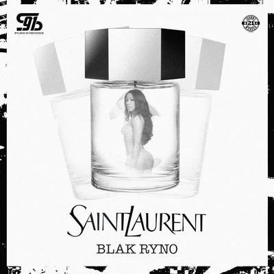 Blak RynoSaint Laurent