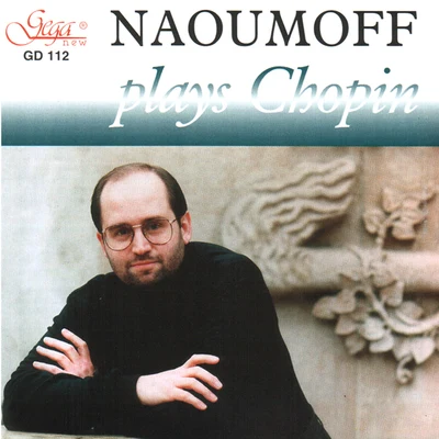 Emile NaoumoffEmil Naoumoff plays Frederic Chopin