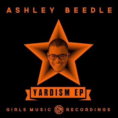 WatersonAshley BeedleYardism - EP