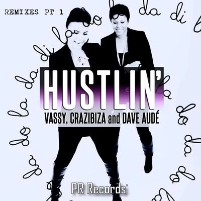 VassyHustlin Remixes, Pt. 1