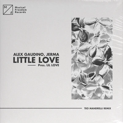 Lil LoveLittle Love (pres. Lil Love) [Teo Mandrelli Remix]