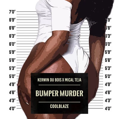 Teddyson John/Kerwin Du BoisBumper Murder