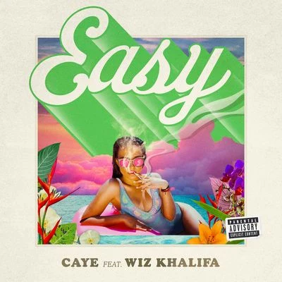 Daoud/Kaeyra/Caroline Baran/Theodore Tittman/Daoud Anthony/CayeEasy (feat. Wiz Khalifa)