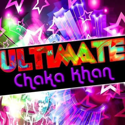 Chaka KhanUltimate Chaka Khan (Live)