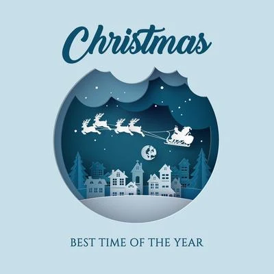 The Christmas All-StarsWe Wish You A Merry ChristmasLast Christmas StarsChristmas – Best Time of the Year: 2019 Instrumental Interpretations of Most Beautiful Traditional Christmas Carols