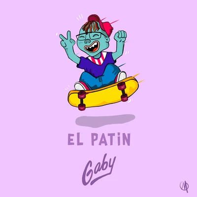 GabyEl Patín