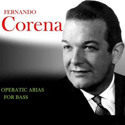 Gianandrea GavazzeniOperatic Arias For Bass, Vol. 2