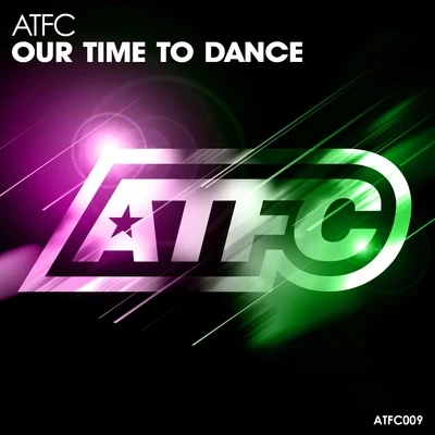 Rob Black/ATFCOur Time to Dance