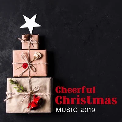 Hymn Singers/Contemporary Christmas/Happy Christmas MusicCheerful Christmas Music 2019