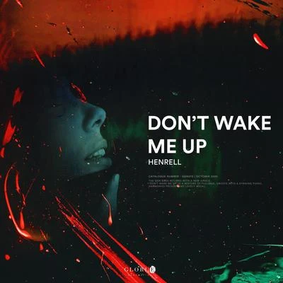 Henrell/Vee Brondi/PontifexxDont Wake Me Up