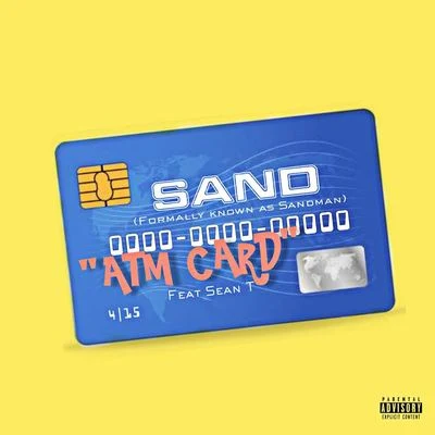 SANDW-busterOne-Line一號線ATM Card (feat. Sean T.)