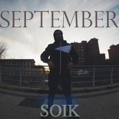 MRTN/SoikSeptember