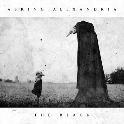 Asking AlexandriaThe Black