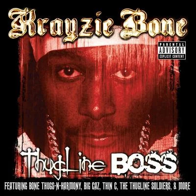 Krayzie Bone/Outlawz/Conway The Machine/Xzibit/Ed Bone/Mar$eli$/Tha Realest/KXNG Crooked/Cee Lo Green/Mistah F.A.B.Till Im Satisfied