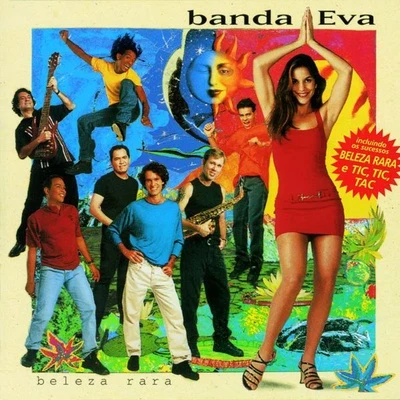 KTRYNA/Banda EvaBeleza Rara