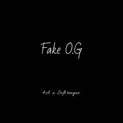 四啊/NemoFake O.G.(Slam Remix)