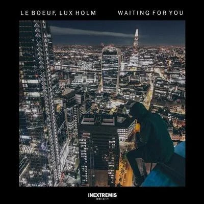 Lux Holm/Andreas StoneWaiting For You (Lux Holm Remix)