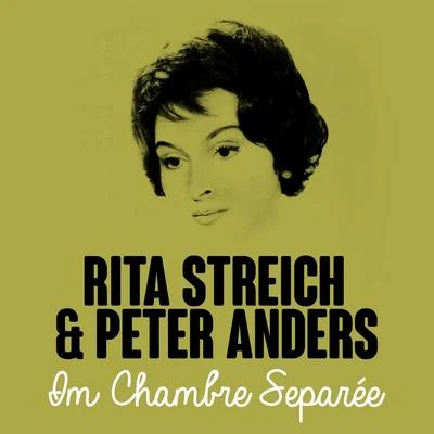 Rita StreichIm Chambre Separée