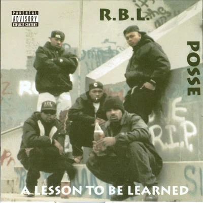 RBL PosseA Lesson To Be Learned