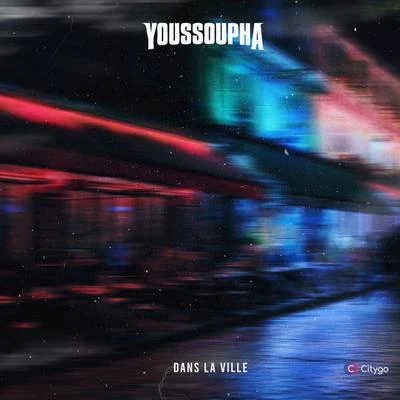 YoussouphaYazouDans la ville