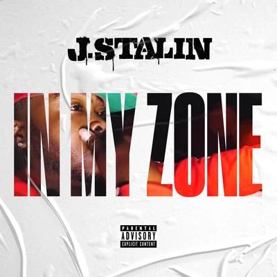 DJ.Fresh/J. StalinIn My Zone