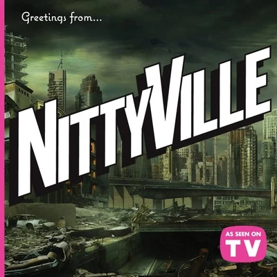 MadlibMadlib Medicine Show #9: Channel 85 presents Nittyville