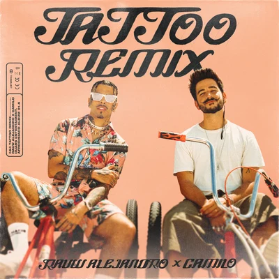 CamiloTattoo (Remix)