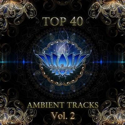 AstropilotTOP 40 AMBIENT TRACKS VOL. 2