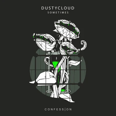 DUSTYCLOUDSometimes