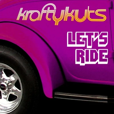 Krafty KutsLets Ride