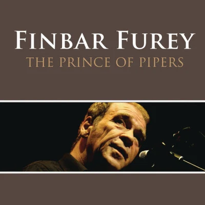 Shayne Ward/Finbar FureyPrince of Pipes